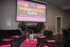 Anniversary Gala