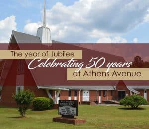 WDBC 50 years