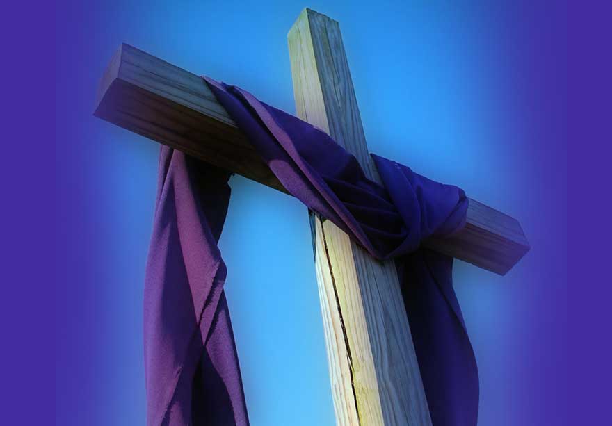 Lenten Services