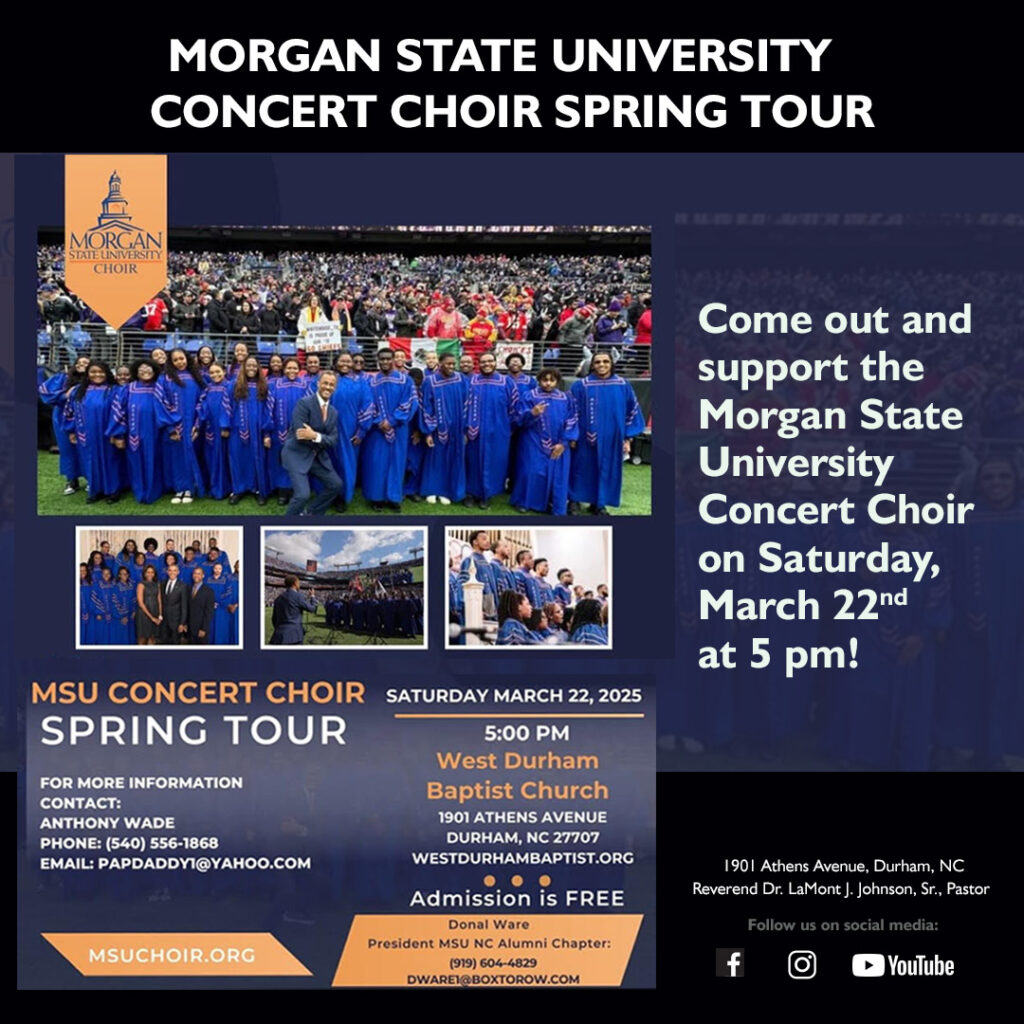 MorganStateU_ChoirConcert