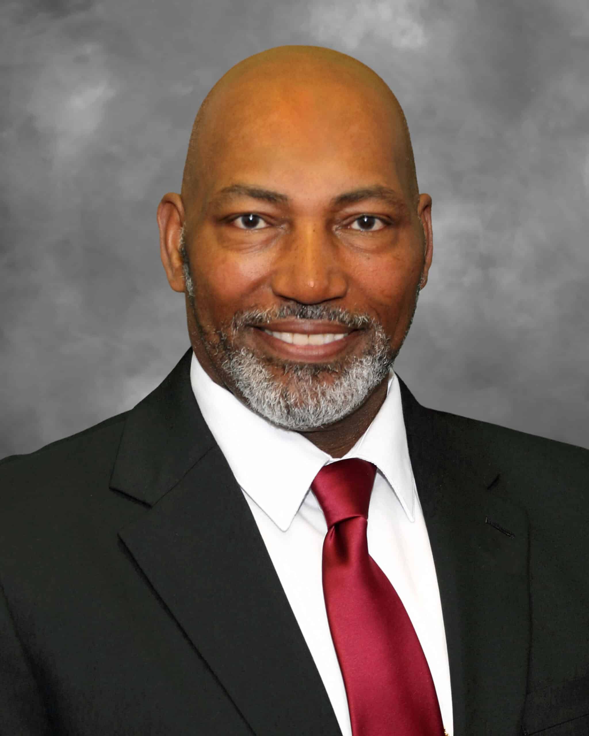 Gregory Simpson