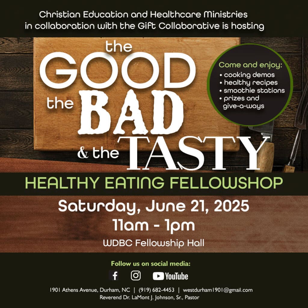 HealthyFellowshop