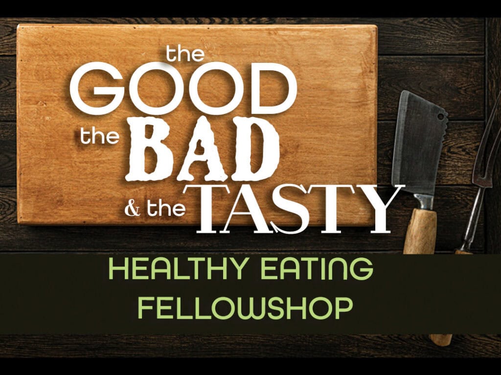 Healthy Fellowshop