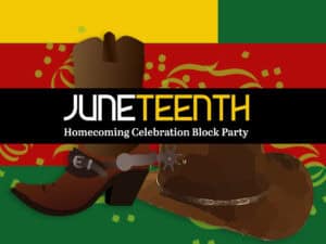 Juneteenth