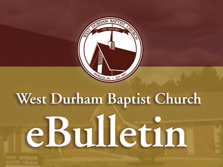ebulletin