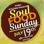 SoulFoodSunday