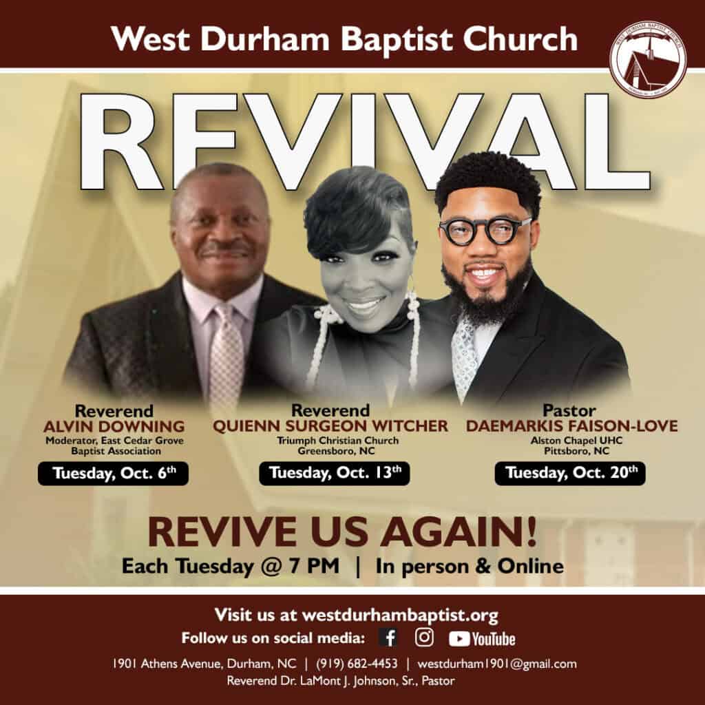 wdbc revival