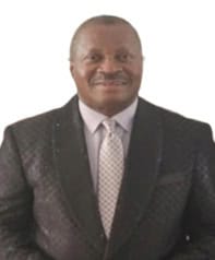 Rev Alvin Downing