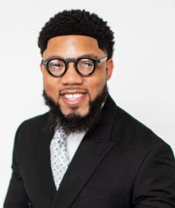 Pastor DaeMarkis